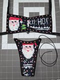 $10 Holiday Squarekinis