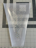 INDIVIDUAL HotFix Crystal Sheets - 20ss