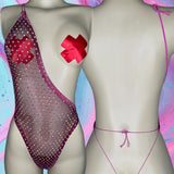 KANDI - Full HYBRID (with Bikini Top)