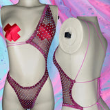 Kandi - Tie Front HYBRID