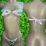 St. Patrick’s Day Micro Dropkini