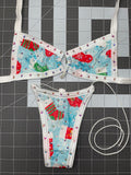 $10 Holiday Squarekinis
