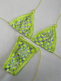 Micro Bikinis