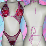 Kandi - Tie Front HYBRID