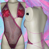 KANDI - Full HYBRID (with Bikini Top)