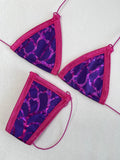 Micro Bikinis