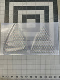 INDIVIDUAL HotFix Crystal Sheets - 20ss