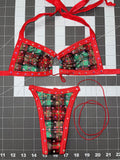 $10 Holiday Squarekinis