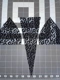 Pre Cut Micro Bikini Sets - Sheer Mesh