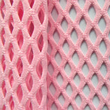 FABRIC - Bubblegum Pink Cabaret Net